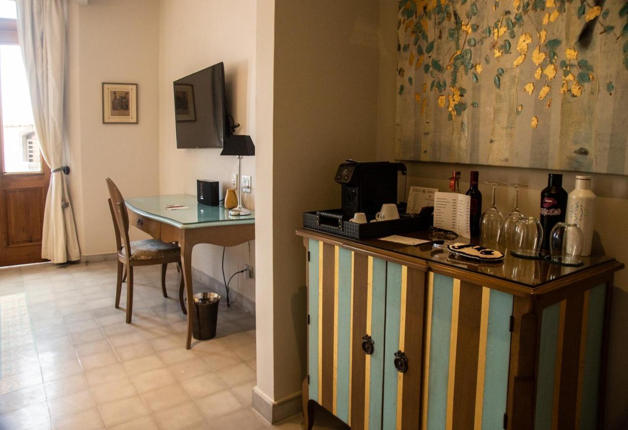 La Concordia - Boutique Hotel Panama City Eksteriør billede