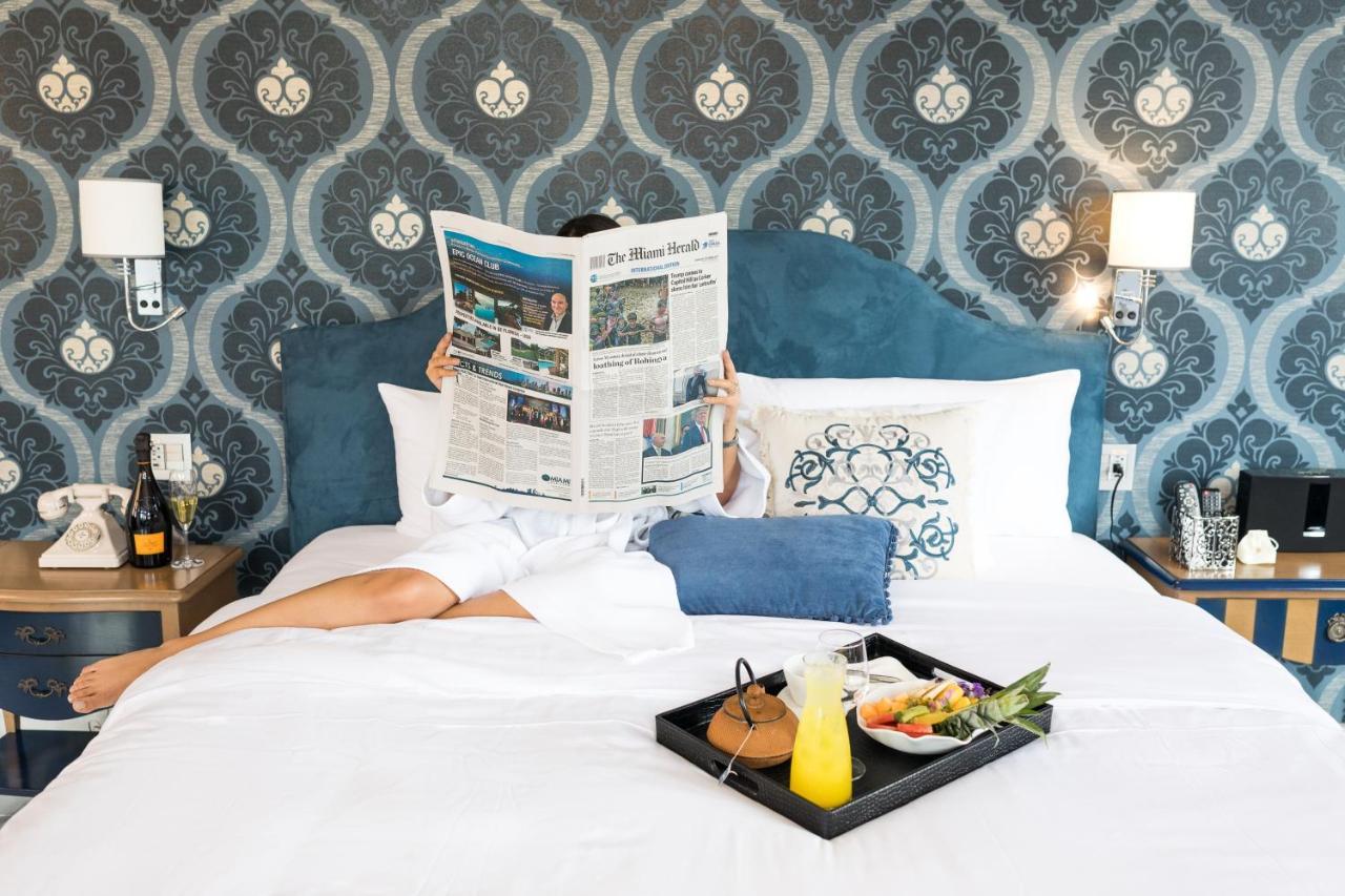 La Concordia - Boutique Hotel Panama City Eksteriør billede