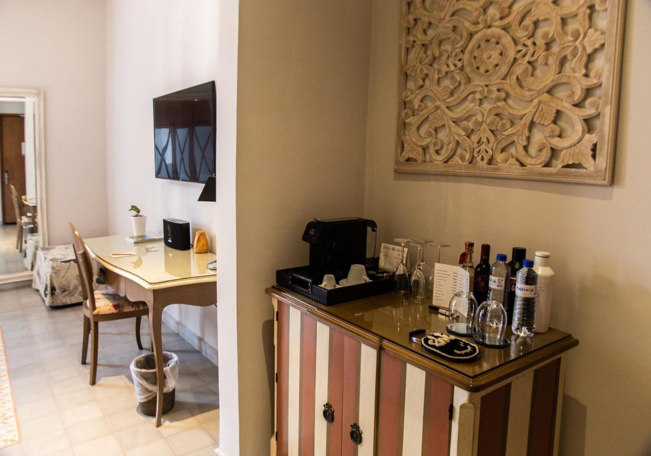 La Concordia - Boutique Hotel Panama City Eksteriør billede