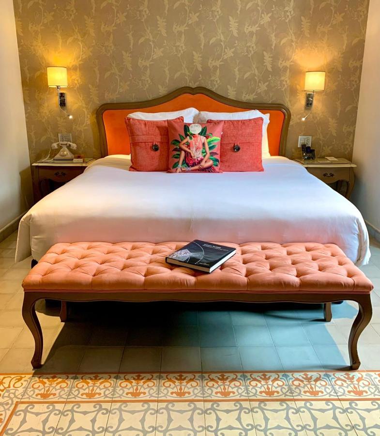 La Concordia - Boutique Hotel Panama City Eksteriør billede