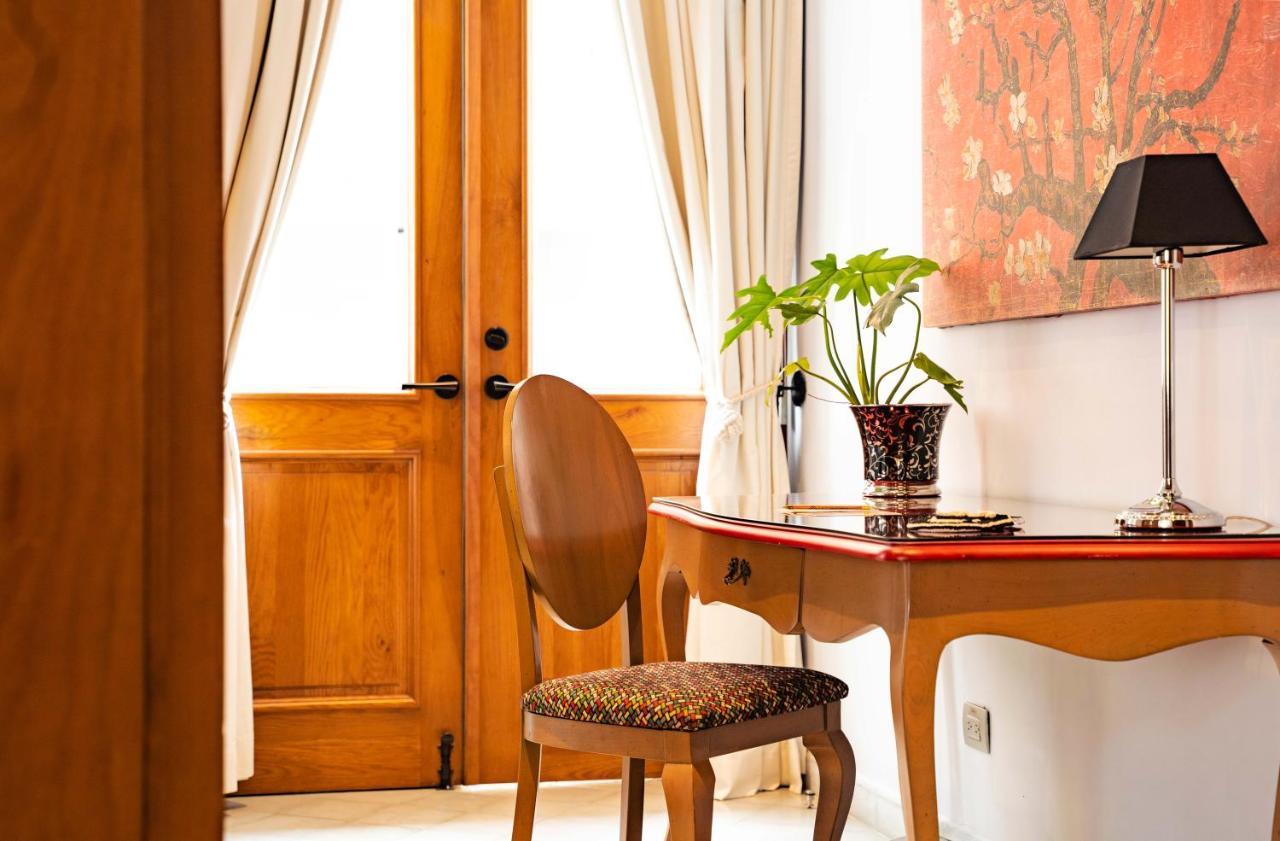 La Concordia - Boutique Hotel Panama City Eksteriør billede