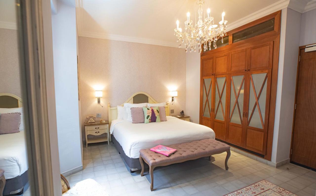 La Concordia - Boutique Hotel Panama City Eksteriør billede