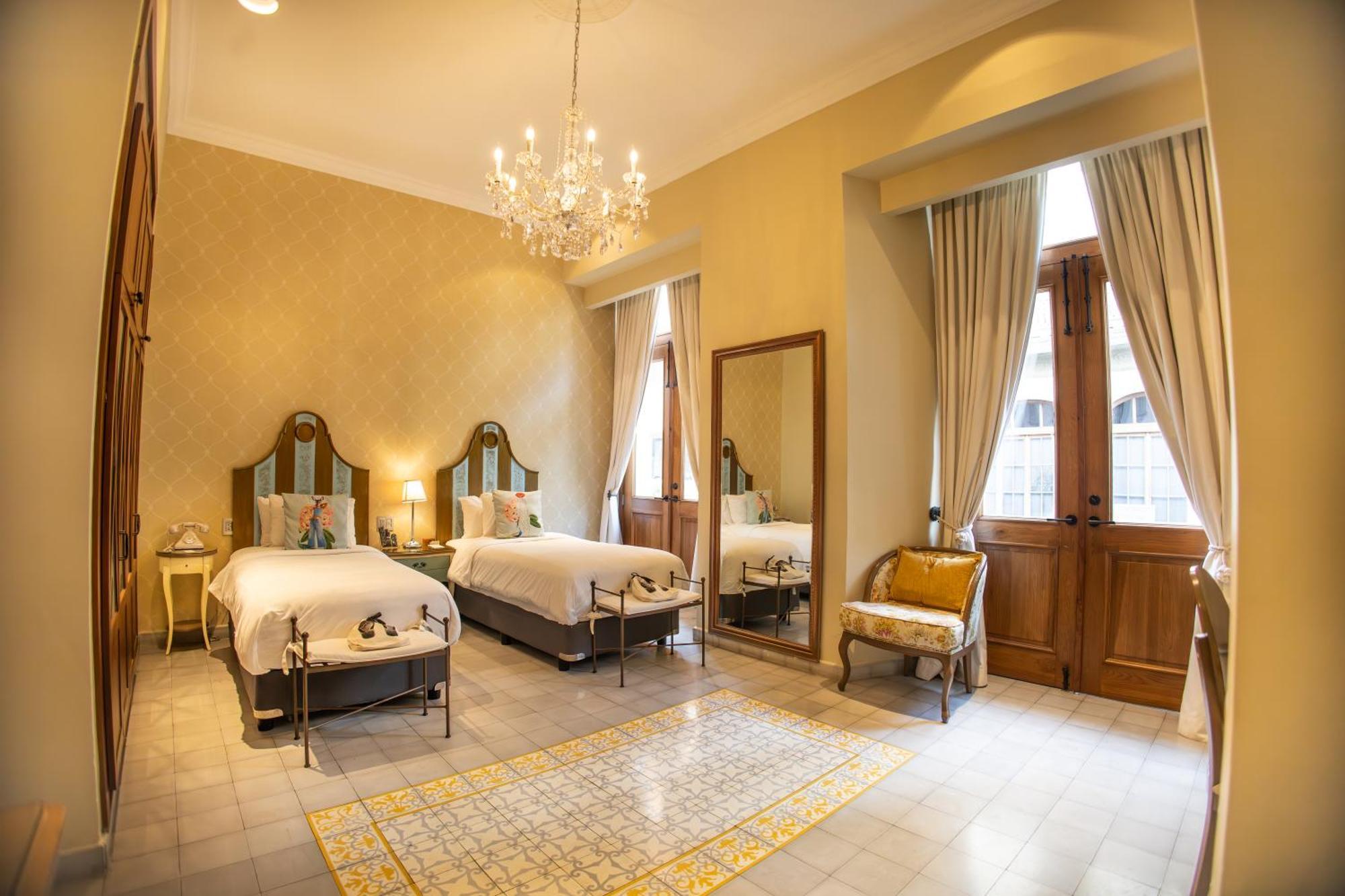 La Concordia - Boutique Hotel Panama City Eksteriør billede
