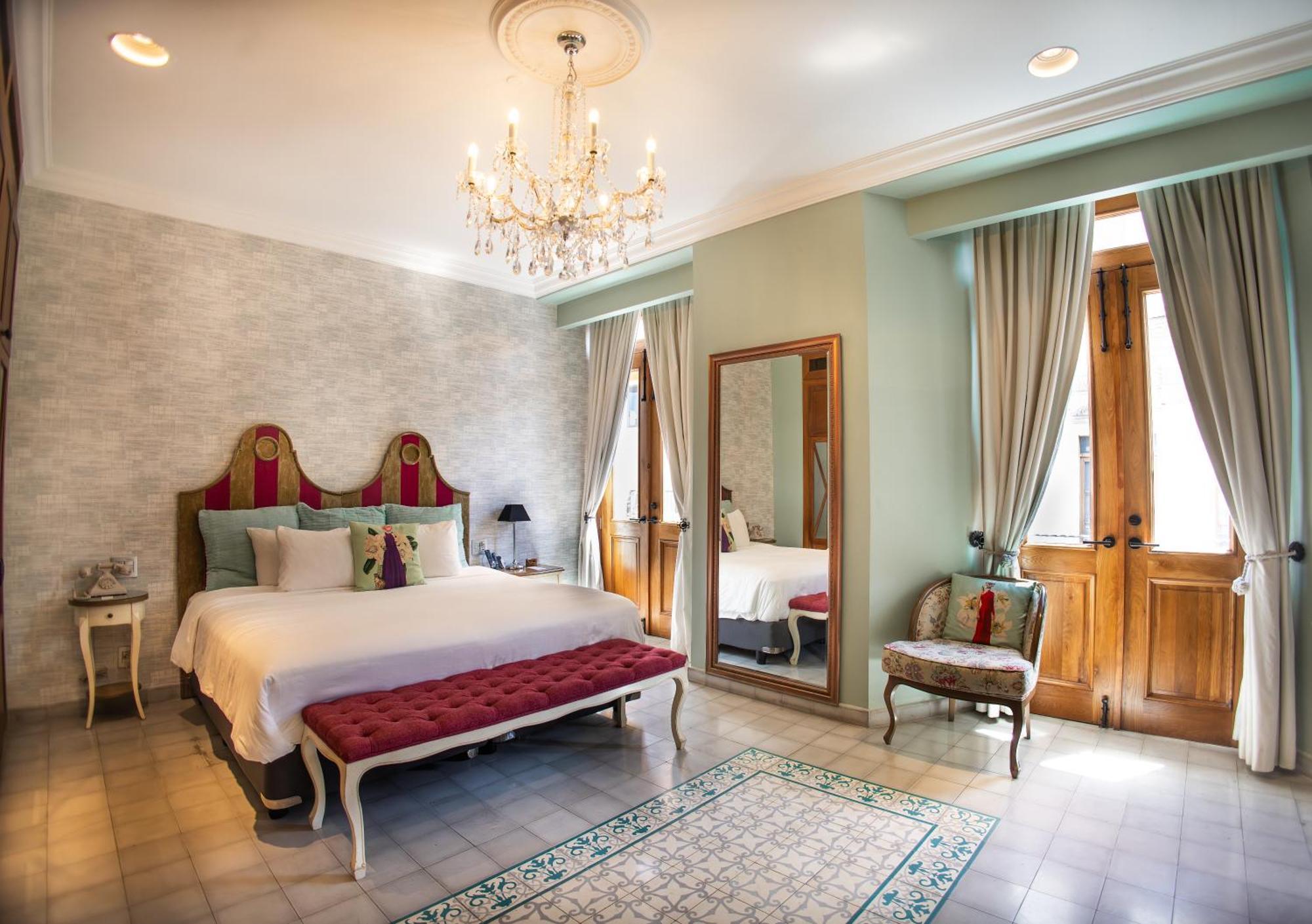 La Concordia - Boutique Hotel Panama City Eksteriør billede