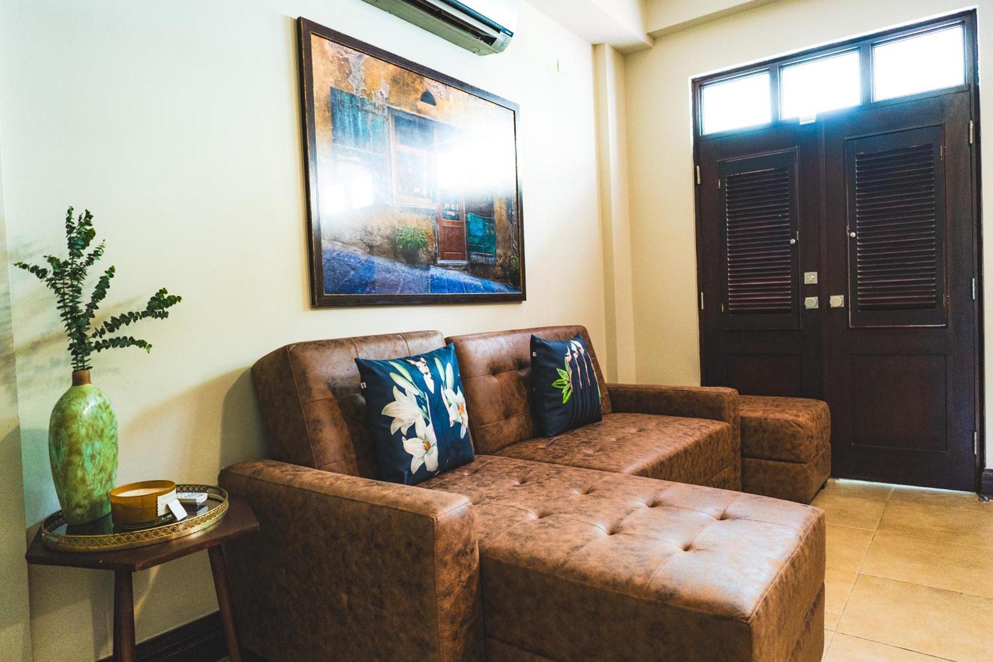 La Concordia - Boutique Hotel Panama City Eksteriør billede
