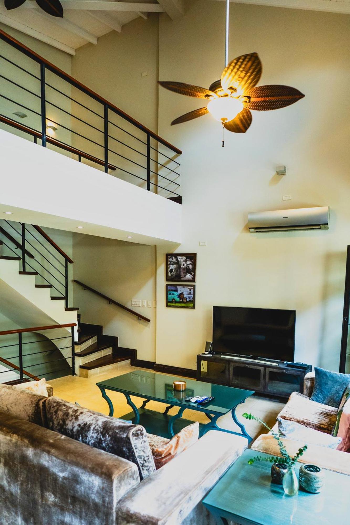 La Concordia - Boutique Hotel Panama City Eksteriør billede