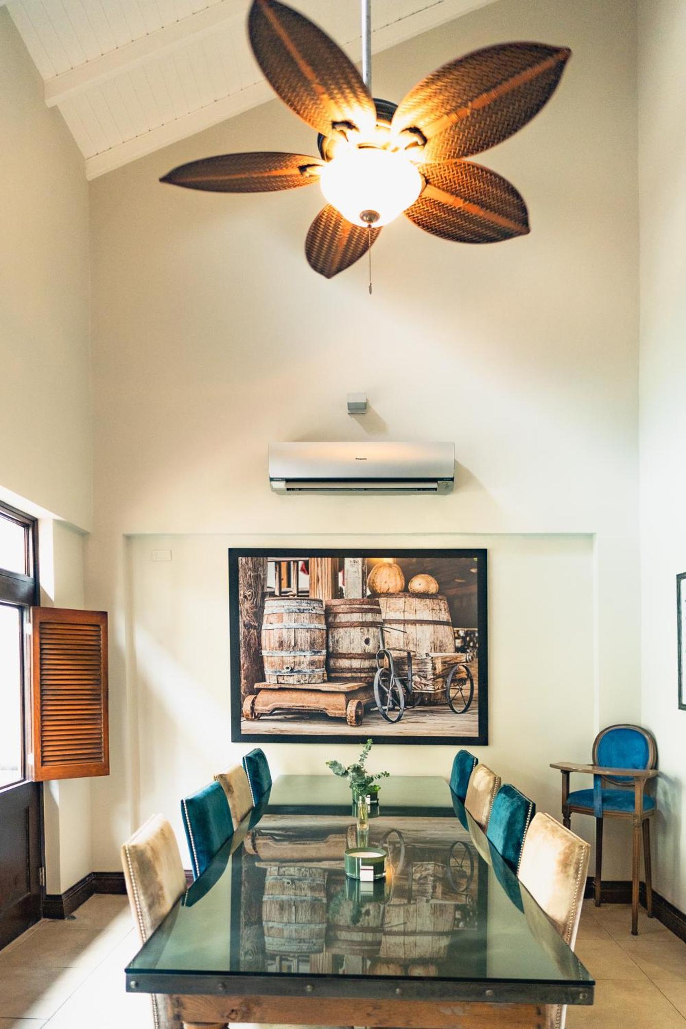 La Concordia - Boutique Hotel Panama City Eksteriør billede