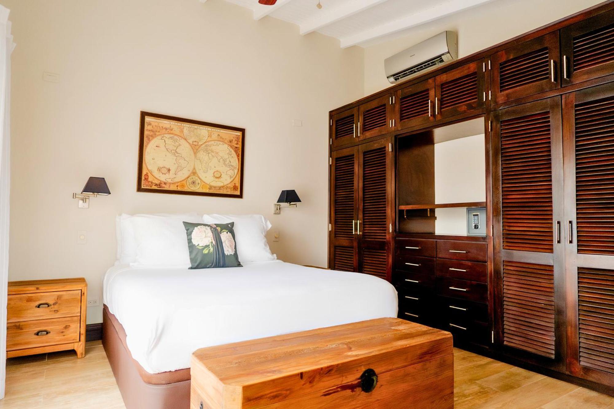 La Concordia - Boutique Hotel Panama City Eksteriør billede