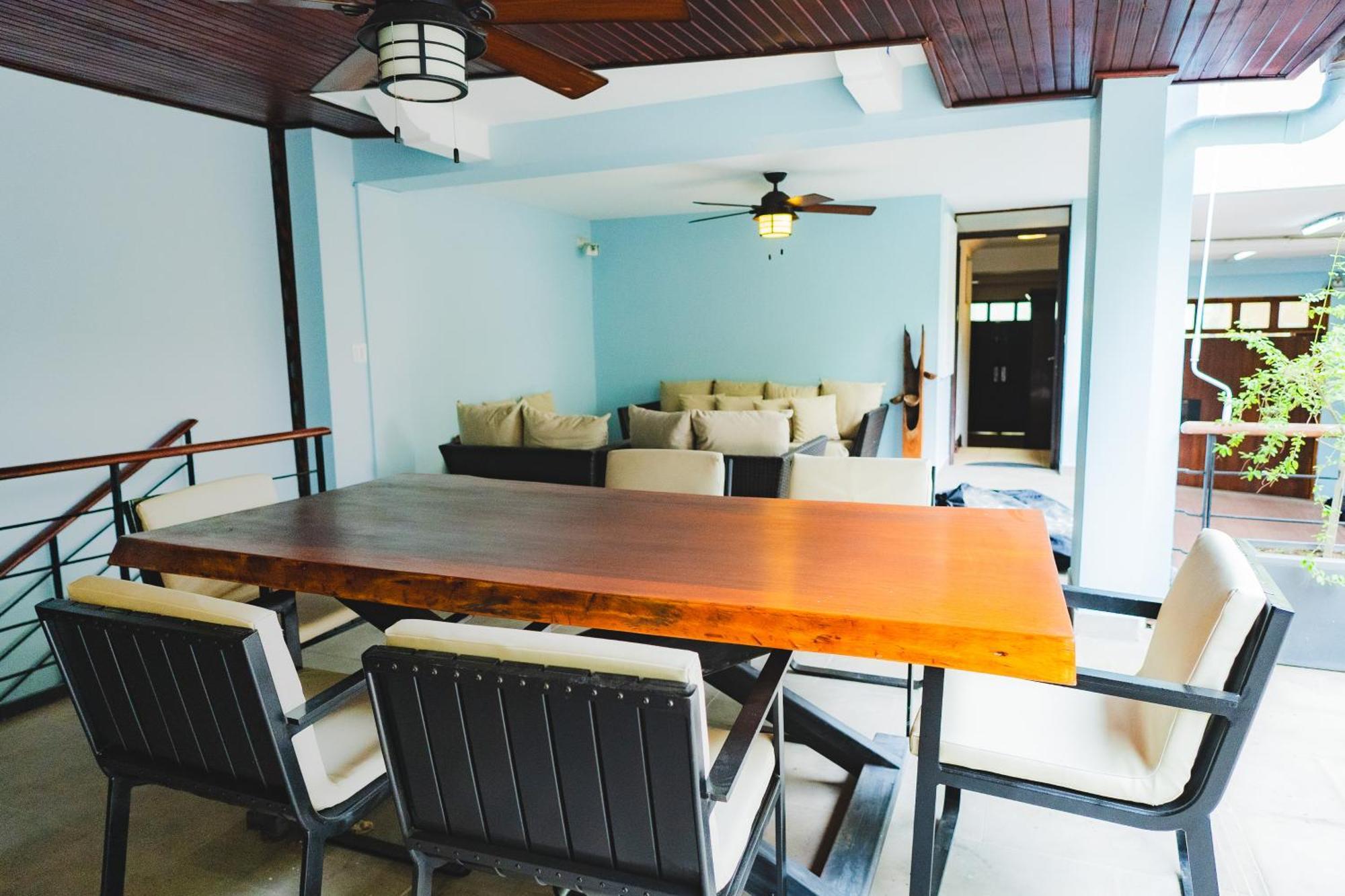 La Concordia - Boutique Hotel Panama City Eksteriør billede