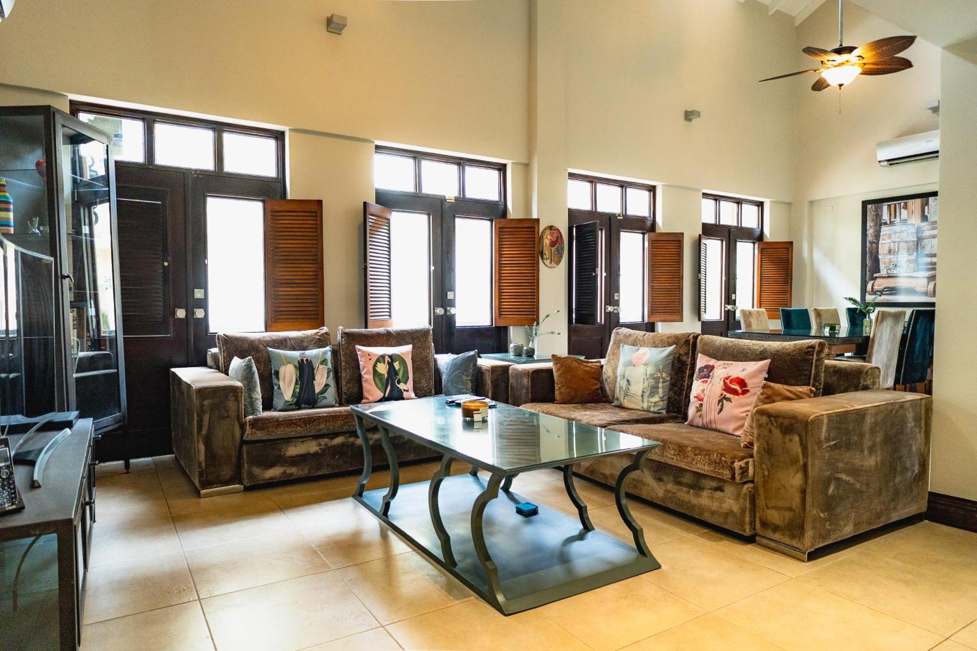 La Concordia - Boutique Hotel Panama City Eksteriør billede