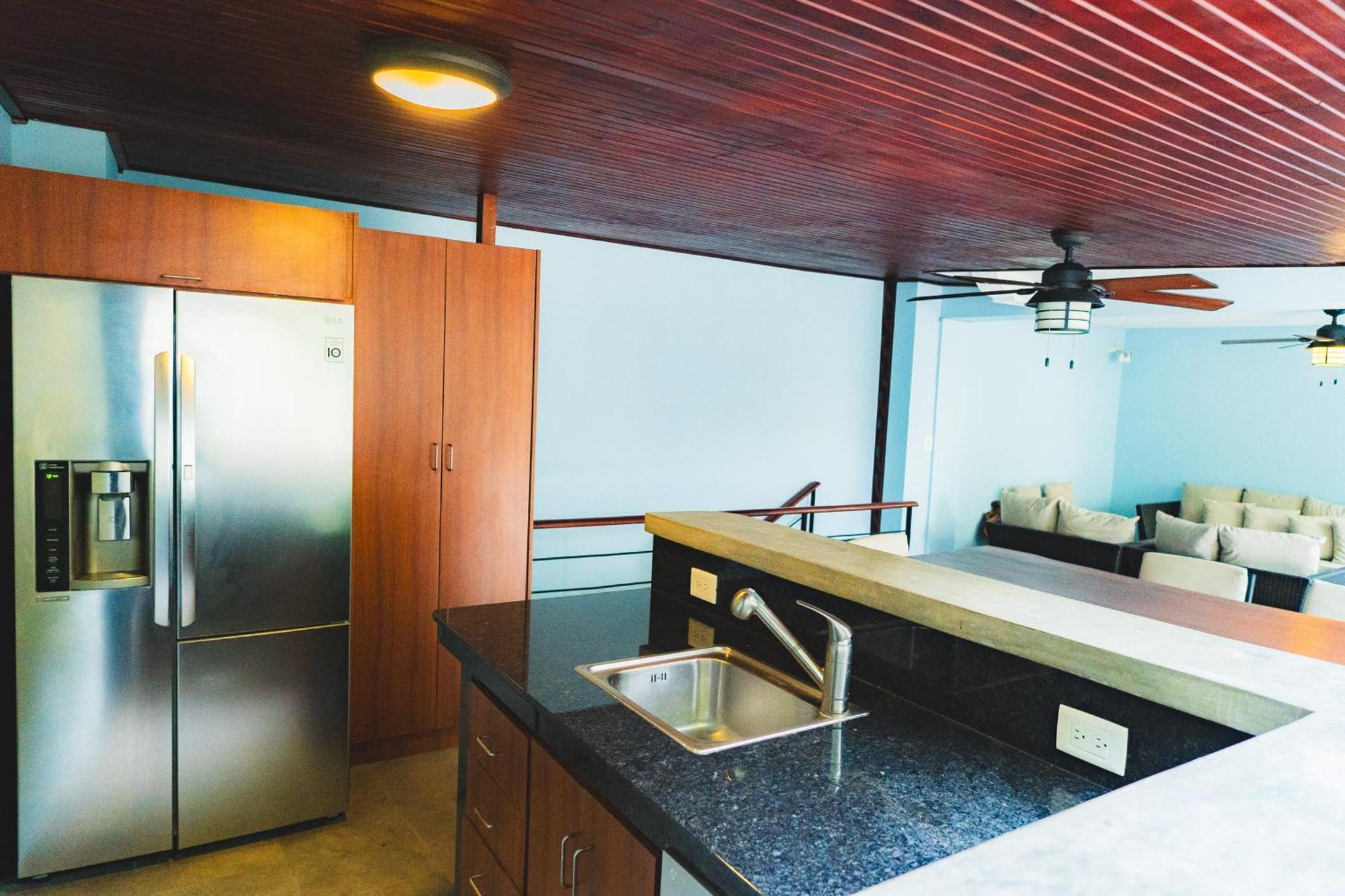 La Concordia - Boutique Hotel Panama City Eksteriør billede
