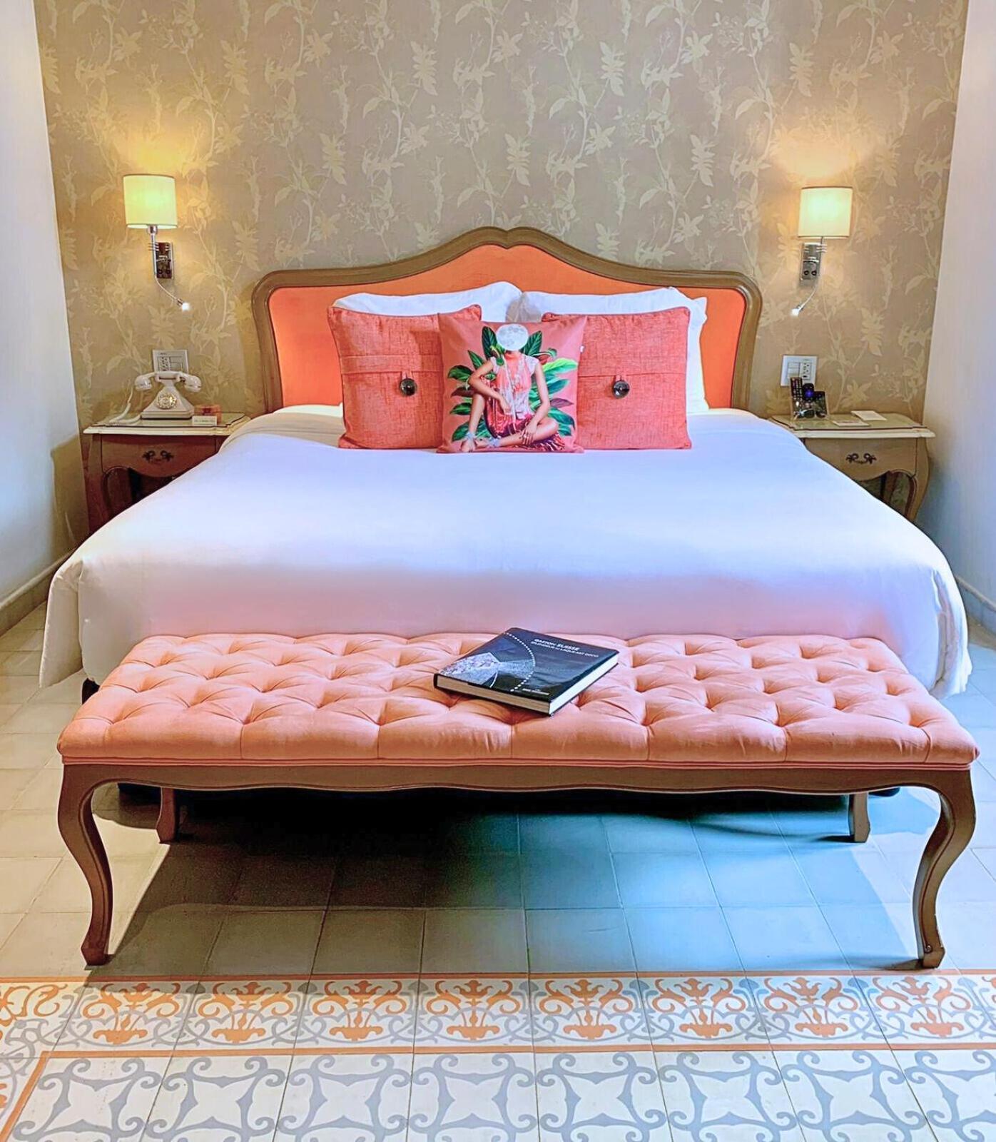 La Concordia - Boutique Hotel Panama City Eksteriør billede